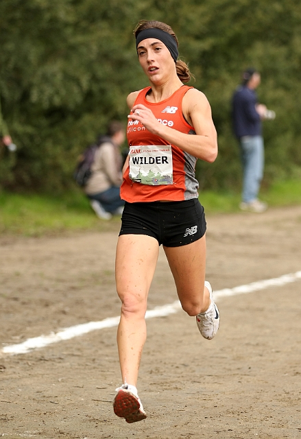 2011 BayXC-200.JPG - 2011 Bay Area Cross Challenge, Sunday, January 16,2011 held at the Golden Gate Park Polo Fields, San Francisco, CA.